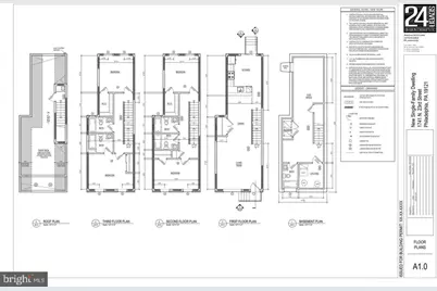 1741 N 23rd Street, Philadelphia, PA 19121 - Photo 2