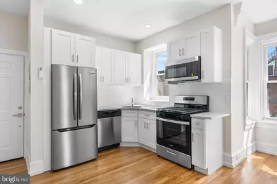 2309 Green Street #3F, Philadelphia, PA 19130 - Photo 4