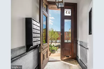 2309 Green Street #3F, Philadelphia, PA 19130 - Photo 14
