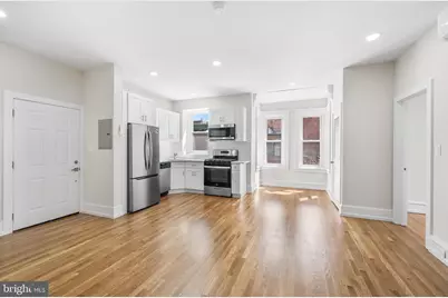 2309 Green Street #3F, Philadelphia, PA 19130 - Photo 2