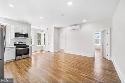 2309 Green Street #3F, Philadelphia, PA 19130 - Photo 1