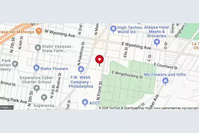 4501 N Howard Street, Philadelphia, PA 19140 - Photo 10