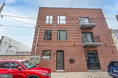 2323 E Cabot Street #3, Philadelphia, PA 19125 - Photo 4