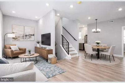 2323 E Cabot Street #3, Philadelphia, PA 19125 - Photo 2