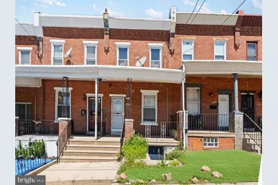 6625 Lansdowne Avenue #2, Philadelphia, PA 19151 - Photo 1