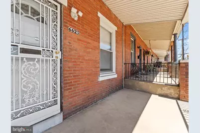 6625 Lansdowne Avenue #2, Philadelphia, PA 19151 - Photo 2