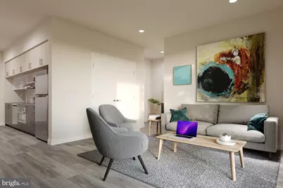 1314 Spring Garden Street #304, Philadelphia, PA 19123 - Photo 14