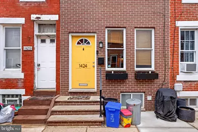 1424 S Orianna Street, Philadelphia, PA 19147 - Photo 1