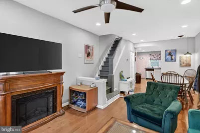 1424 S Orianna Street, Philadelphia, PA 19147 - Photo 4