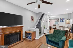 1424 S Orianna St, Philadelphia, PA 19147 - Photo 4