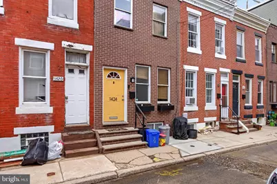 1424 S Orianna Street, Philadelphia, PA 19147 - Photo 2