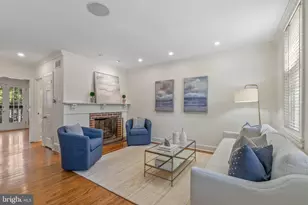 207 Delancey St, Philadelphia, PA 19106 - Photo 4