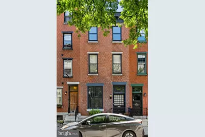 2226 Locust Street, Philadelphia, PA 19103 - Photo 2