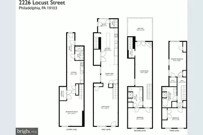 2226 Locust Street, Philadelphia, PA 19103 - Photo 20