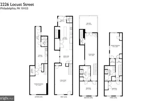 2226 Locust St, Philadelphia, PA 19103 - Photo 20