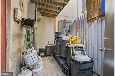 1713 South Street #1, Philadelphia, PA 19146 - Photo 6