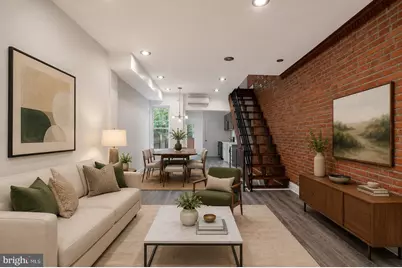 1302 N Dover Street, Philadelphia, PA 19121 - Photo 1