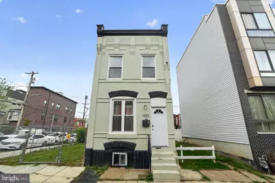 1302 N Dover Street, Philadelphia, PA 19121 - Photo 1
