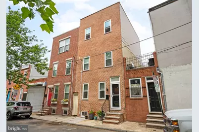 1224 S Sheridan Street, Philadelphia, PA 19147 - Photo 2