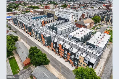 654 Fairmount Avenue #MODEL, Philadelphia, PA 19123 - Photo 48