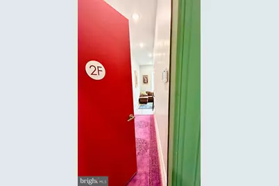 1233 N 6th Street #3F, Philadelphia, PA 19122 - Photo 2