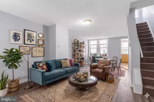 1621 S Marston St, Philadelphia, PA 19145 - Photo 2