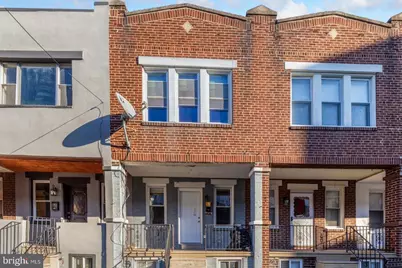 1621 S Marston Street, Philadelphia, PA 19145 - Photo 1