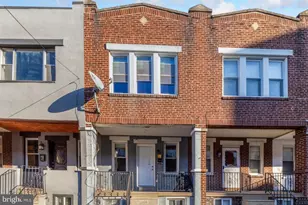 1621 S Marston St, Philadelphia, PA 19145 - Photo 1
