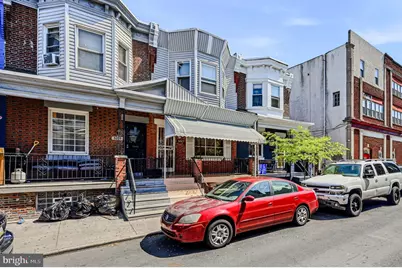5217 Delancey Street, Philadelphia, PA 19143 - Photo 2