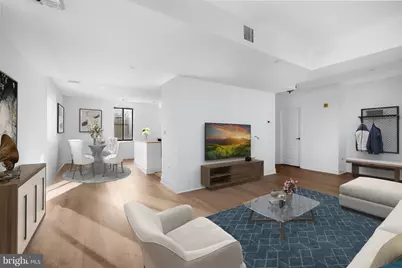 222 W Rittenhouse Square #1201, Philadelphia, PA 19103 - Photo 2