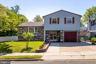 468 Woodhaven Plaza, Philadelphia, PA 19116 - Photo 1
