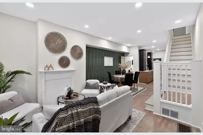 1331 S May Street, Philadelphia, PA 19143 - Photo 2
