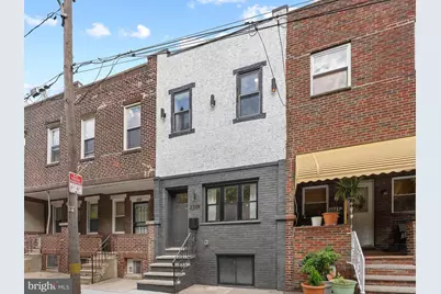 2339 S Bucknell Street, Philadelphia, PA 19145 - Photo 4