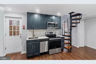 335 S 12th Street #1B, Philadelphia, PA 19107 - Photo 4
