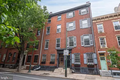 335 S 12th Street #1B, Philadelphia, PA 19107 - Photo 6