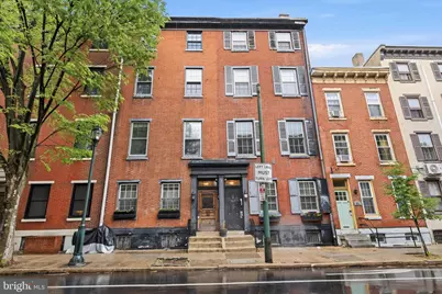 335 S 12th Street #1B, Philadelphia, PA 19107 - Photo 14