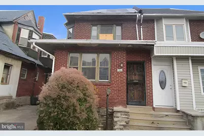 1511 W Nedro Avenue, Philadelphia, PA 19141 - Photo 2