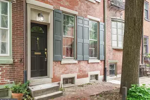 311 S Camac St, Philadelphia, PA 19107 - Photo 1