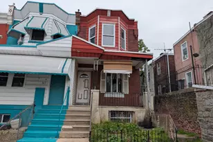 749 S Cecil St, Philadelphia, PA 19143 - Photo 1