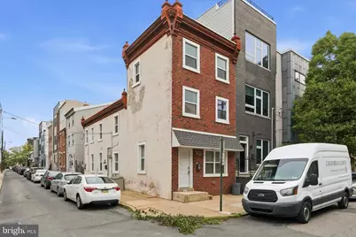 717 E Thompson Street, Philadelphia, PA 19125 - Photo 1