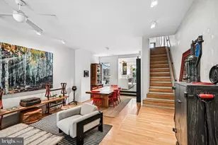1719 Christian St, Philadelphia, PA 19146 - Photo 4
