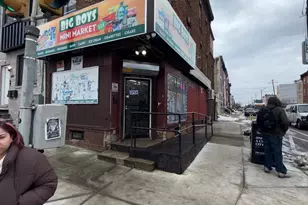 446 W York St, Philadelphia, PA 19133 - Photo 2