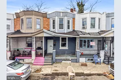 3448 Tampa Street, Philadelphia, PA 19134 - Photo 1