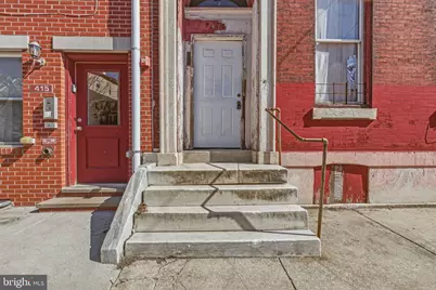 413 N 41st Street #B, Philadelphia, PA 19104 - Photo 2