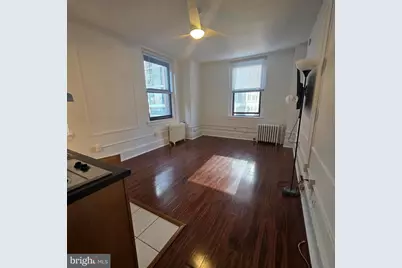 1324 Locust Street #412, Philadelphia, PA 19107 - Photo 1
