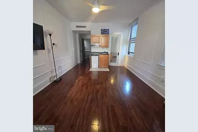 1324 Locust Street #412, Philadelphia, PA 19107 - Photo 2
