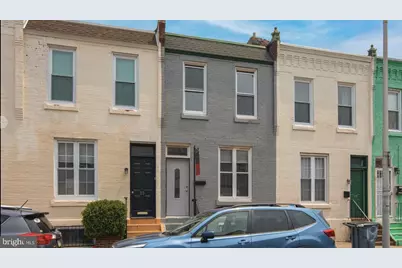 17 S 45th Street, Philadelphia, PA 19104 - Photo 2