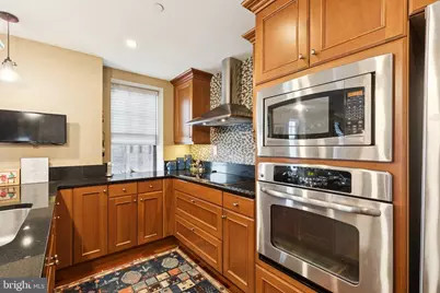 1701 Locust Street #1704, Philadelphia, PA 19103 - Photo 8