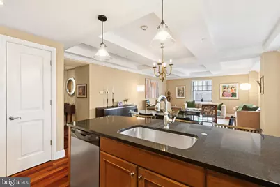 1701 Locust Street #1704, Philadelphia, PA 19103 - Photo 10