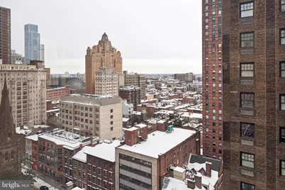 1701 Locust Street #1704, Philadelphia, PA 19103 - Photo 24